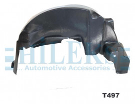 ÇAMURLUK DAVLUMBAZI ARKA SAĞ FIORINO-BIPPER-NEMO 07-14