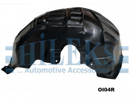 ÇAMURLUK DAVLUMBAZI ARKA SAĞ INSIGNIA B 17/