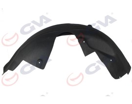 ÇAMURLUK DAVLUMBAZI ARKA SOL BMW F10 LCI