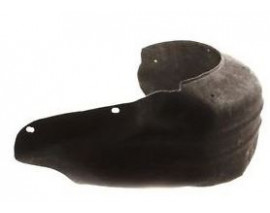 ÇAMURLUK DAVLUMBAZI ARKA SOL FIESTA 02-08