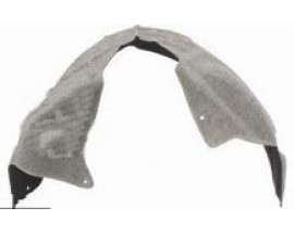 ÇAMURLUK DAVLUMBAZI ARKA SOL FOCUS 11