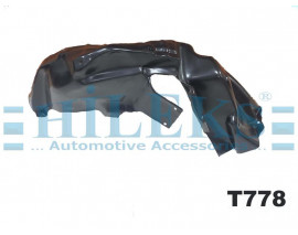 ÇAMURLUK DAVLUMBAZI ARKA SOL LINEA