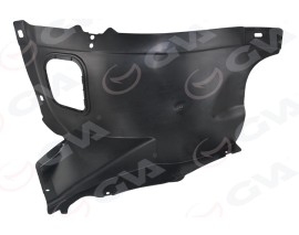 ÇAMURLUK DAVLUMBAZI KAPAĞI İLE BİRLİKTE KÜÇÜK SAĞ ORİJİNAL KALİTE GOLF7 13-20