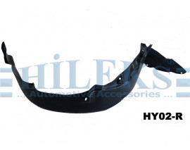 ÇAMURLUK DAVLUMBAZI ÖN SAĞ ACCENT ERA 06-11