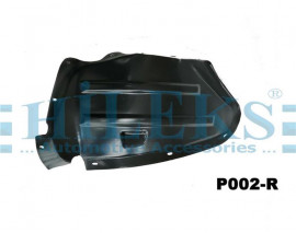 ÇAMURLUK DAVLUMBAZI ÖN SAĞ BOXER II-JUMPER-DUCATO 02-06