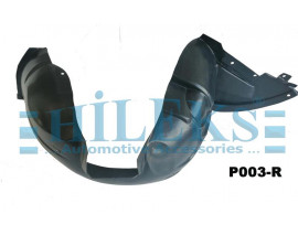 ÇAMURLUK DAVLUMBAZI ÖN SAĞ C3 03-09