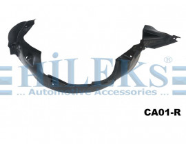 ÇAMURLUK DAVLUMBAZI ÖN SAĞ CHEVROLET AVEO T300 2012-2015