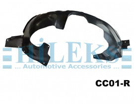 ÇAMURLUK DAVLUMBAZI ÖN SAĞ CHEVROLET CRUZE 10-17