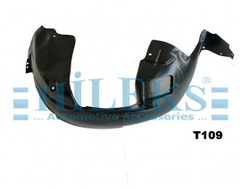 ÇAMURLUK DAVLUMBAZI ÖN SAĞ DOBLO III 10