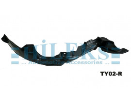 ÇAMURLUK DAVLUMBAZI ÖN SAĞ E.M. COROLLA 92-98