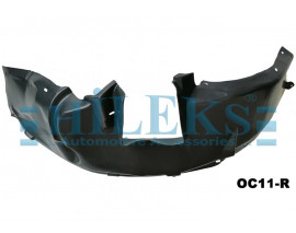 ÇAMURLUK DAVLUMBAZI ÖN SAĞ E.M. OPEL CORSA B 93-01