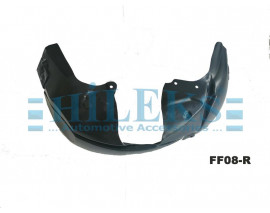 ÇAMURLUK DAVLUMBAZI ÖN SAĞ FORD FIESTA 08