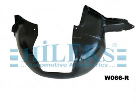 ÇAMURLUK DAVLUMBAZI ÖN SAĞ GOLF V-JETTA 06-11