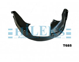 ÇAMURLUK DAVLUMBAZI ÖN SAĞ GRANDE PUNTO 06