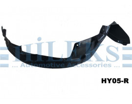 ÇAMURLUK DAVLUMBAZI ÖN SAĞ HYUNDAI ACCENT BLUE 11-15