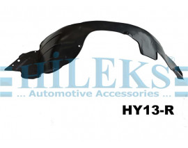 ÇAMURLUK DAVLUMBAZI ÖN SAĞ HYUNDAI ELANTRA 11-13