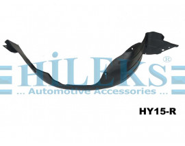 ÇAMURLUK DAVLUMBAZI ÖN SAĞ HYUNDAİ ELANTRA 2014-2016