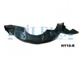 ÇAMURLUK DAVLUMBAZI ÖN SAĞ İ30 07-11