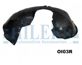 ÇAMURLUK DAVLUMBAZI ÖN SAĞ INSIGNIA B 17/