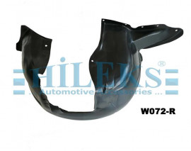 ÇAMURLUK DAVLUMBAZI ÖN SAĞ JETTA 11