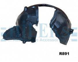 ÇAMURLUK DAVLUMBAZI ÖN SAĞ KADJAR 15-22