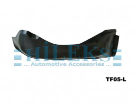 ÇAMURLUK DAVLUMBAZI ÖN SAĞ KARTAL