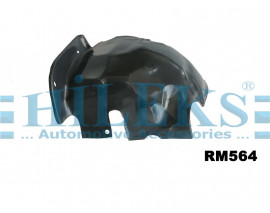 ÇAMURLUK DAVLUMBAZI ÖN SAĞ MEGANE 95-02