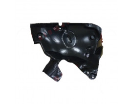 ÇAMURLUK DAVLUMBAZI ÖN SAĞ ÖN KISIM KANGOO 98-03