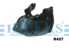 ÇAMURLUK DAVLUMBAZI ÖN SAĞ ÖN KISIM MEGANE II 03-06