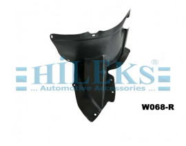 ÇAMURLUK DAVLUMBAZI ÖN SAĞ ÖN KISIM PASSAT 06-10