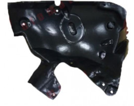 ÇAMURLUK DAVLUMBAZI ÖN SAĞ ÖN KISIM RENAULT KANGOO 98-03