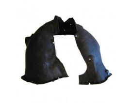 ÇAMURLUK DAVLUMBAZI ÖN SAĞ OPEL ASTRA K 16