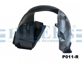 ÇAMURLUK DAVLUMBAZI ÖN SAĞ Y.M. XSARA II 01-05