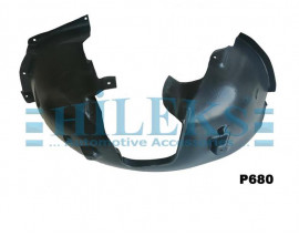 ÇAMURLUK DAVLUMBAZI ÖN SAĞ YM 308 14