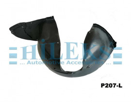 ÇAMURLUK DAVLUMBAZI ÖN SOL 207 06-12