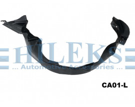 ÇAMURLUK DAVLUMBAZI ÖN SOL CHEVROLET AVEO T300 2012-2015