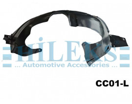 ÇAMURLUK DAVLUMBAZI ÖN SOL CHEVROLET CRUZE 10-17