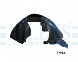 ÇAMURLUK DAVLUMBAZI ÖN SOL DOBLO IV COMBO 10-15