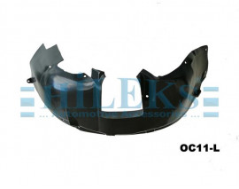 ÇAMURLUK DAVLUMBAZI ÖN SOL E.M. OPEL CORSA B 93-01