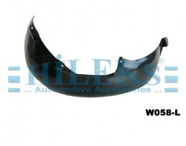 ÇAMURLUK DAVLUMBAZI ÖN SOL E.M. POLO HB 94-01