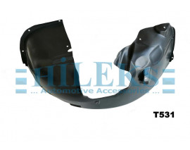 ÇAMURLUK DAVLUMBAZI ÖN SOL EGEA 15