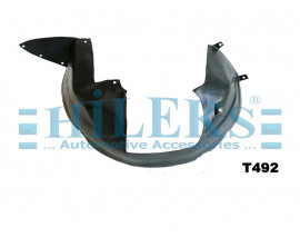 ÇAMURLUK DAVLUMBAZI ÖN SOL FIORINO-BIPPER-NEMO 07