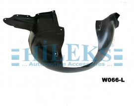 ÇAMURLUK DAVLUMBAZI ÖN SOL GOLF V-JETTA 06-11