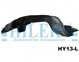 ÇAMURLUK DAVLUMBAZI ÖN SOL HYUNDAI ELANTRA 11-13