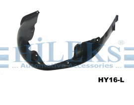 ÇAMURLUK DAVLUMBAZI ÖN SOL HYUNDAİ ELANTRA 2016-2020