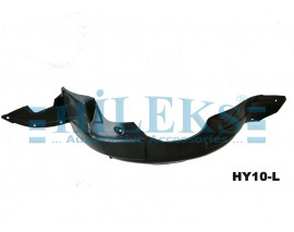 ÇAMURLUK DAVLUMBAZI ÖN SOL İ30 07-11