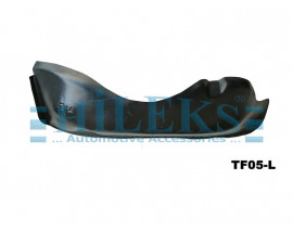 ÇAMURLUK DAVLUMBAZI ÖN SOL KARTAL