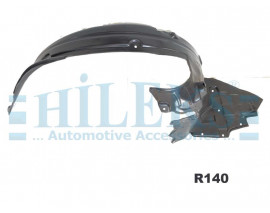 ÇAMURLUK DAVLUMBAZI ÖN SOL LAGUNA III 07-11