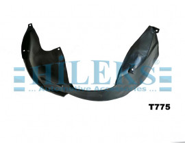 ÇAMURLUK DAVLUMBAZI ÖN SOL LINEA 06