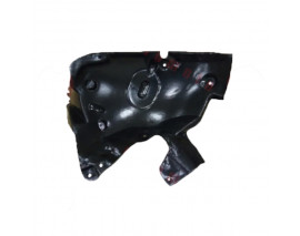 ÇAMURLUK DAVLUMBAZI ÖN SOL ÖN KISIM KANGOO 98-03